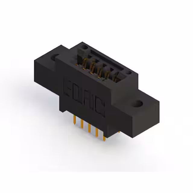 395-010-525-802 EDAC Inc.  Connettori per bordi